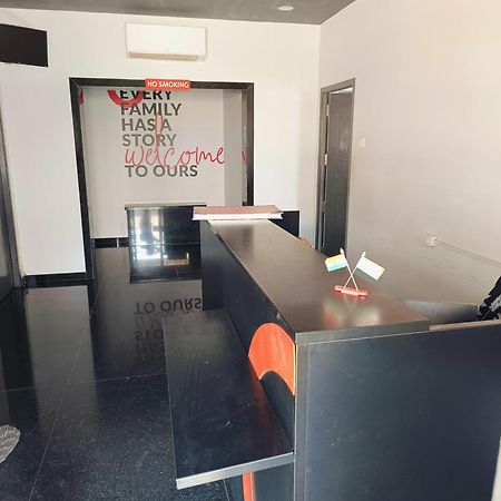 Hotel Skyry Residency Tidel Park Coimbatore Zewnętrze zdjęcie