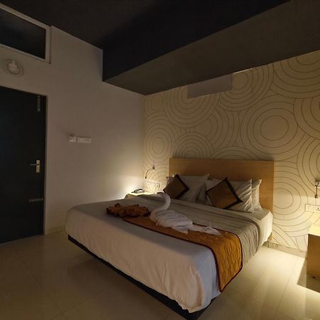 Hotel Skyry Residency Tidel Park Coimbatore Zewnętrze zdjęcie