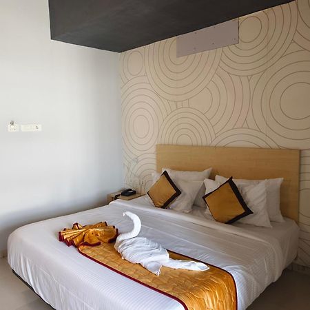 Hotel Skyry Residency Tidel Park Coimbatore Zewnętrze zdjęcie