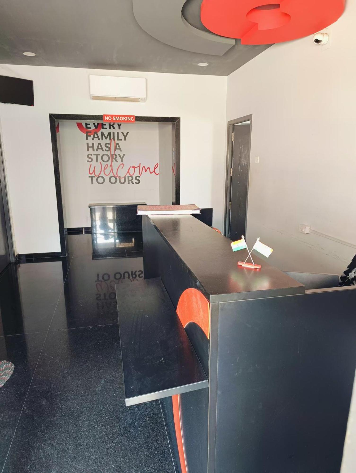 Hotel Skyry Residency Tidel Park Coimbatore Zewnętrze zdjęcie